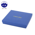 OEM foam insert custom christmas cardboard gift box